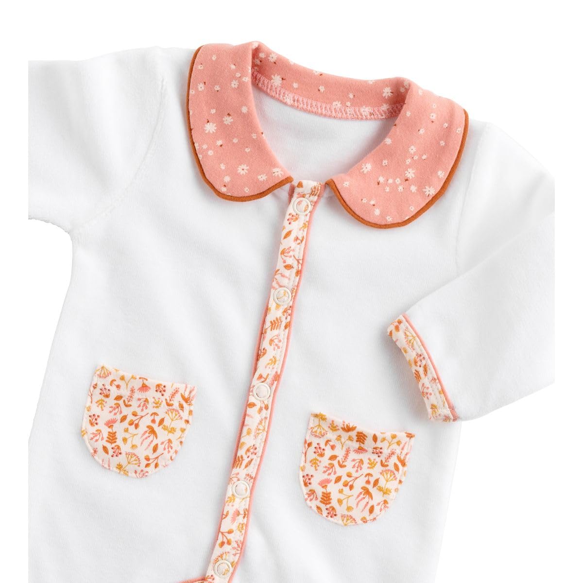 Sauthon Pyjama bébé en Coton