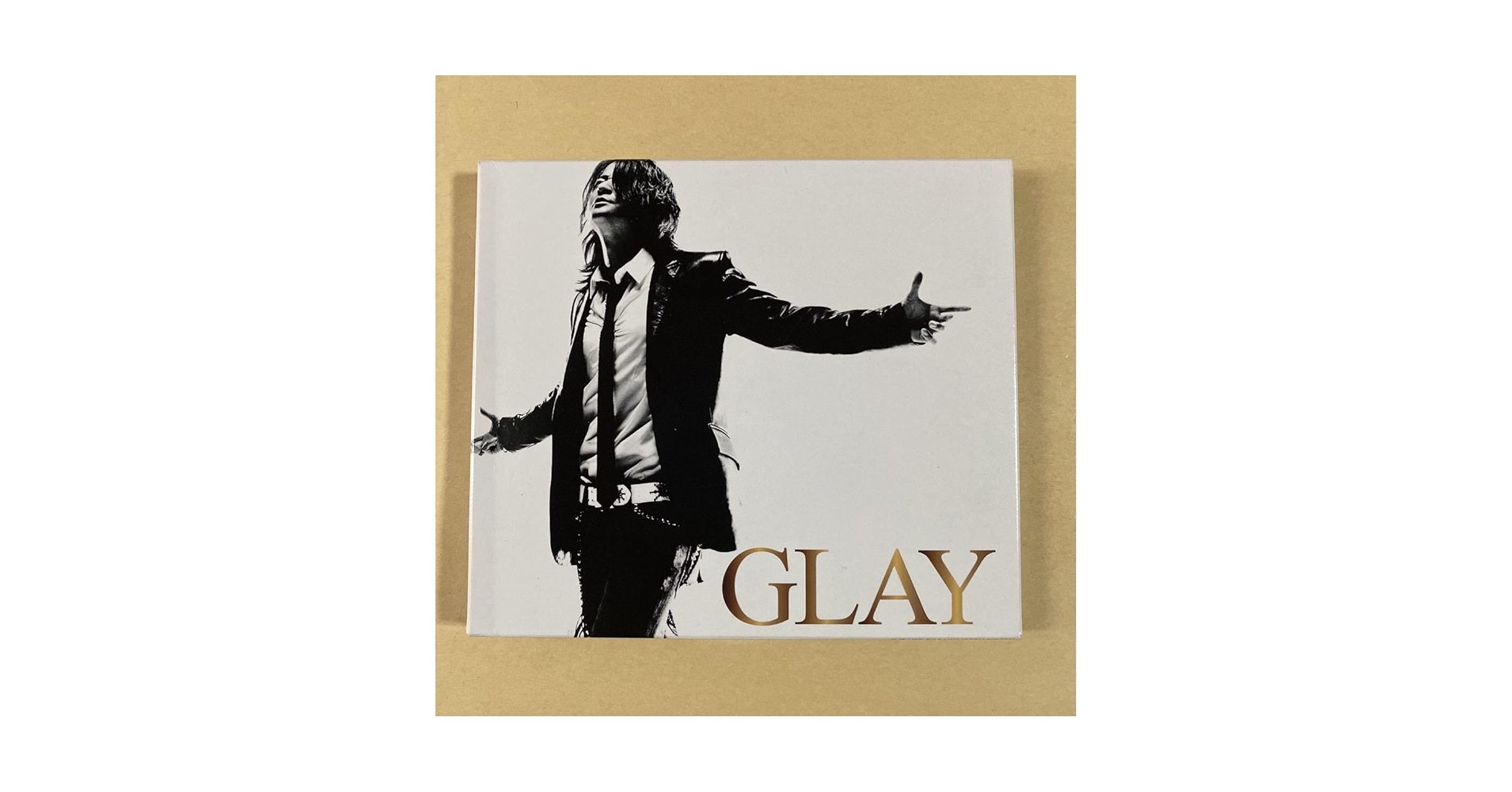 GLAY DVD2枚セット 商品詳細ページ | G-DIRECT