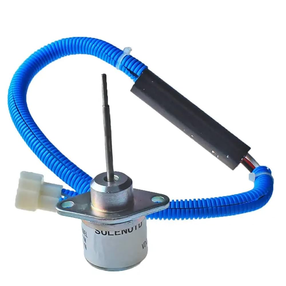 Amazon.com: Haiyazhma New Stop Solenoid 102799601CC