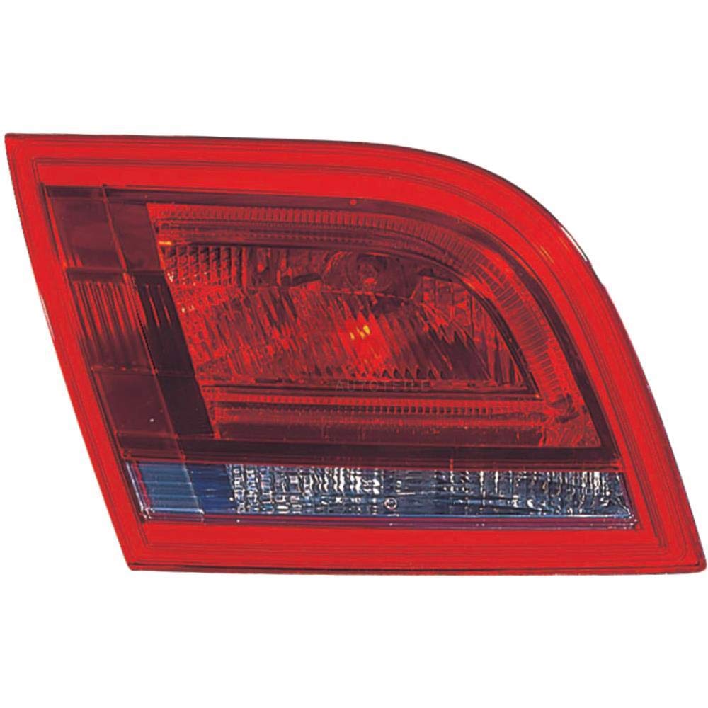 107557622 - Set di fanali posteriori interni sinistro e destro, adatti per A3 8P1 8PA 8P7