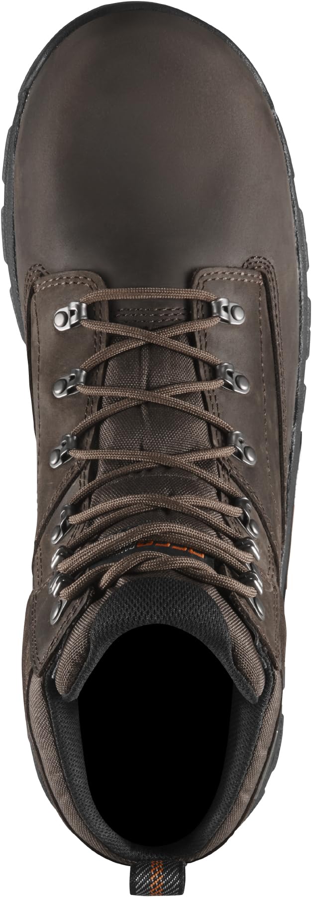 Danner Men's Crafter 6" Non-Metallic Toe-M