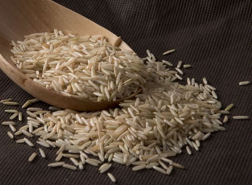 Arroz basmati integral Ecológico a granel - 10000