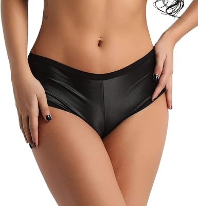 Ruched boyshorts Outlet