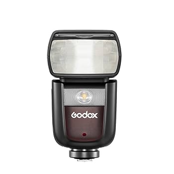 Goodox V860Ⅲ CカメラフラッシュCanon用 Amazon | 【GODOX正規代理店】GODOX V860III-C カメラフラッシュ