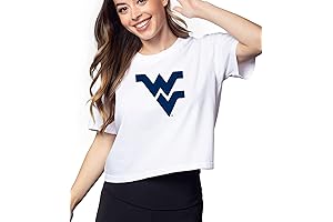 WVU T Shirt
