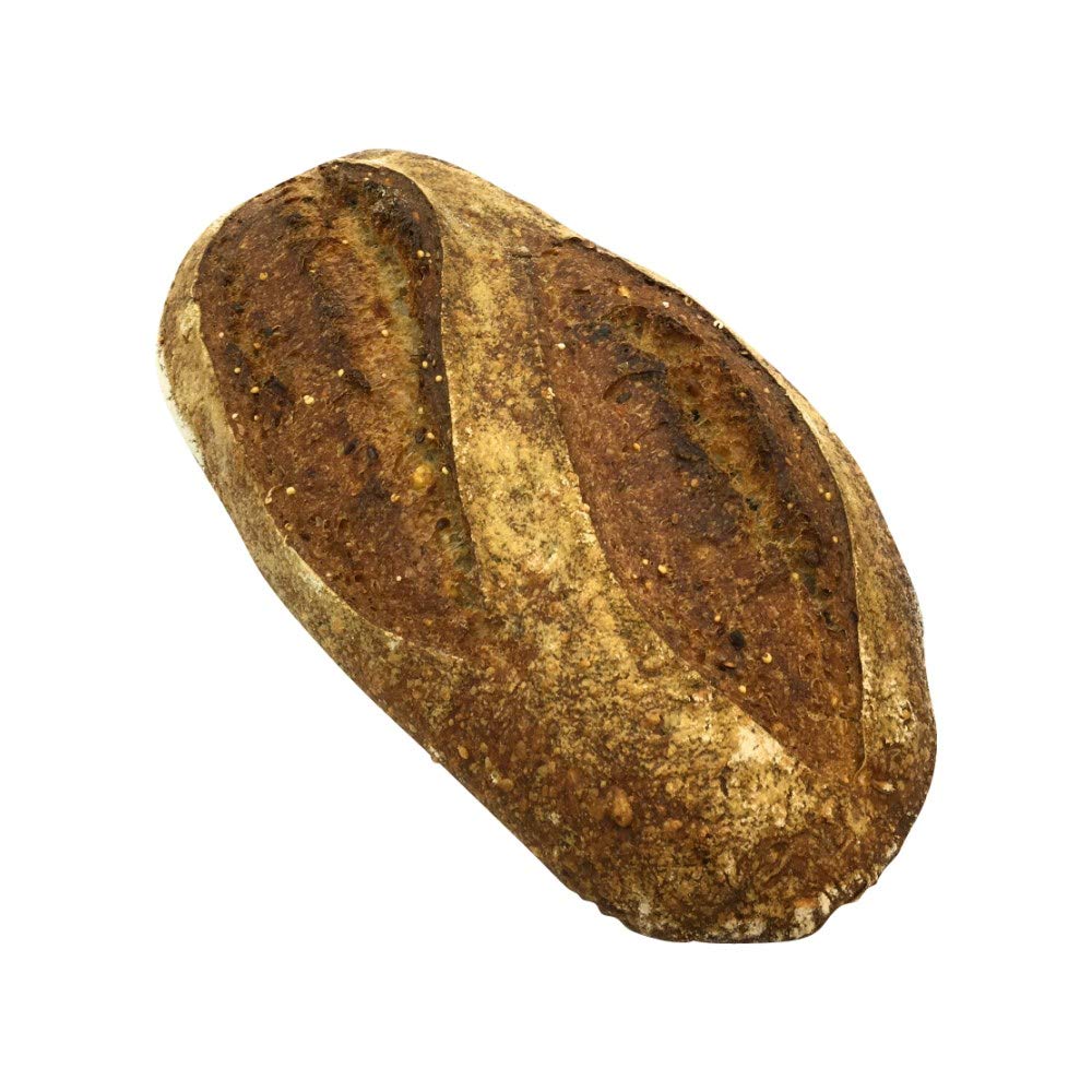 TILLER BAKING CO Lowcountry Multigrain Bread, 1 EA