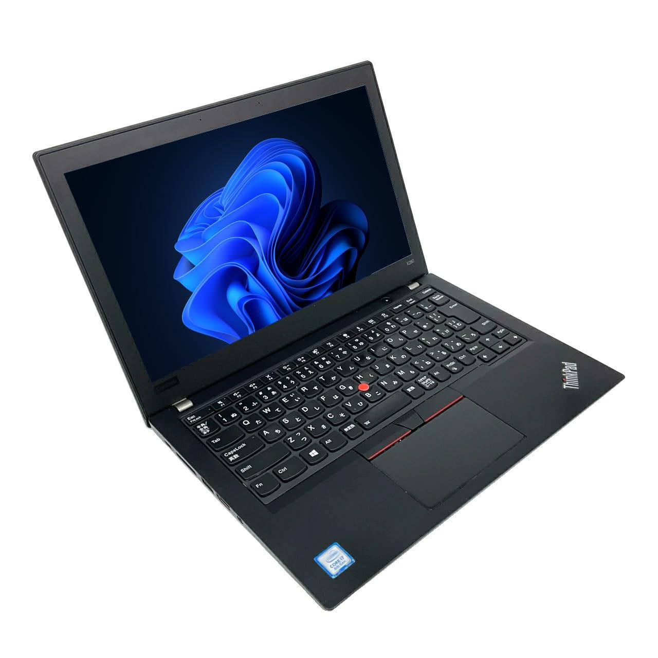 1*4様 動作確認済み Lenovo X280 ノートPC ID:7Q20 1*4様 動作確認済み