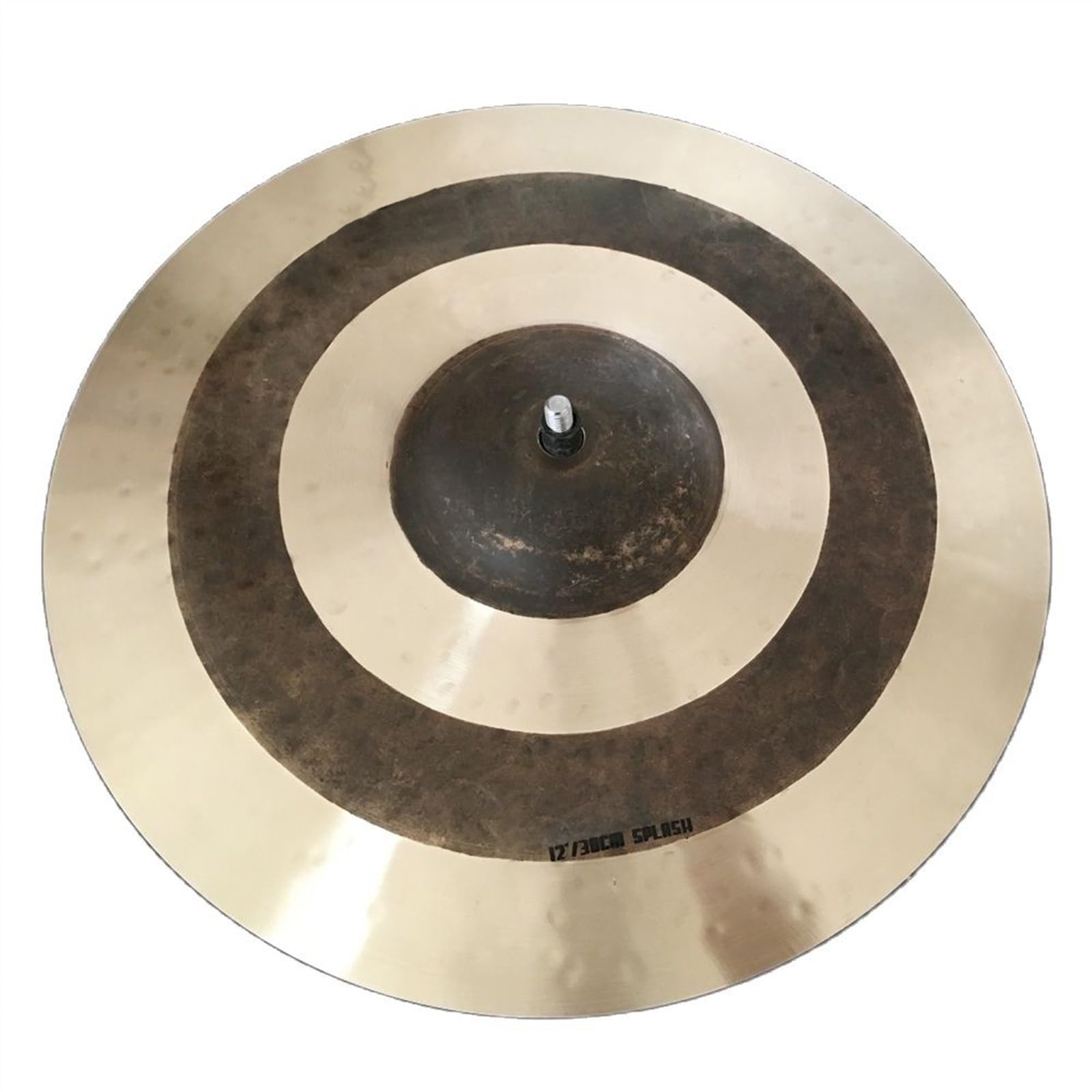 B20 Becken 12" Splash Becken Für Schlaginstrumente Becken für Anfänger