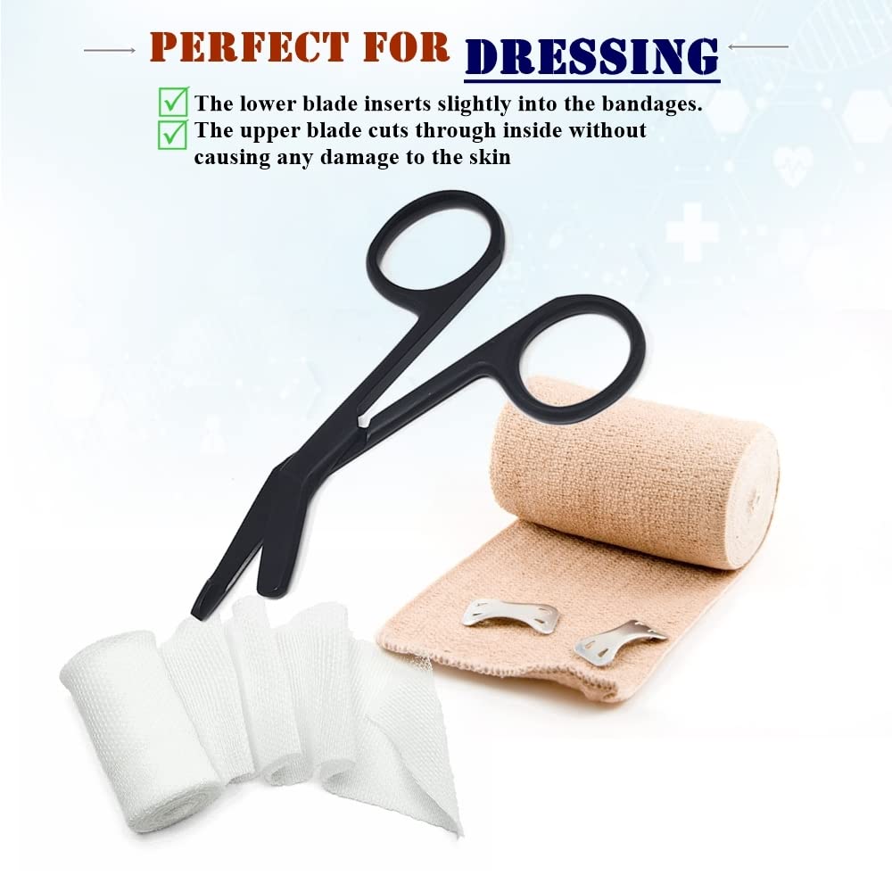 Lister Bandage Scissors 3.5
