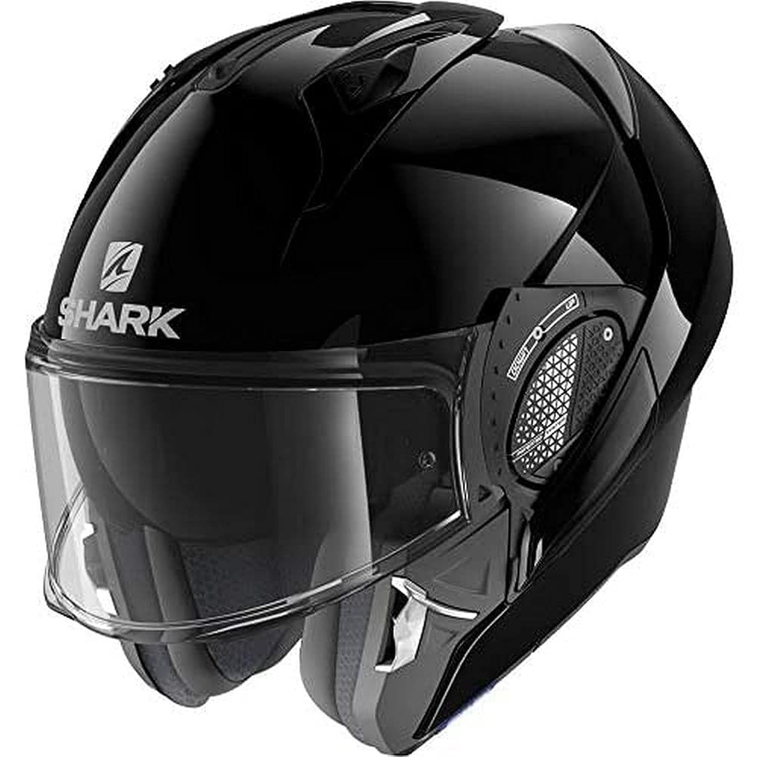 Shark, Casque modulable Moto Evo GT
