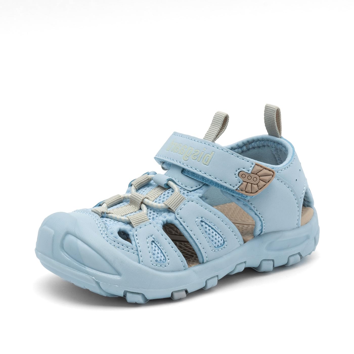 Bisgaard Unisex Kinder ParkerSneaker
