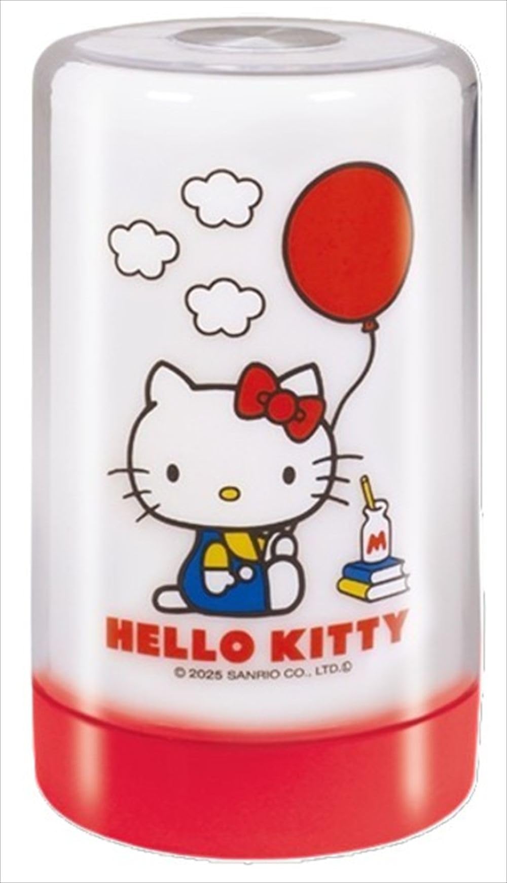 Amazon | ハローキティ タッチセンサーライト HAC4882A | ハック(Hac
