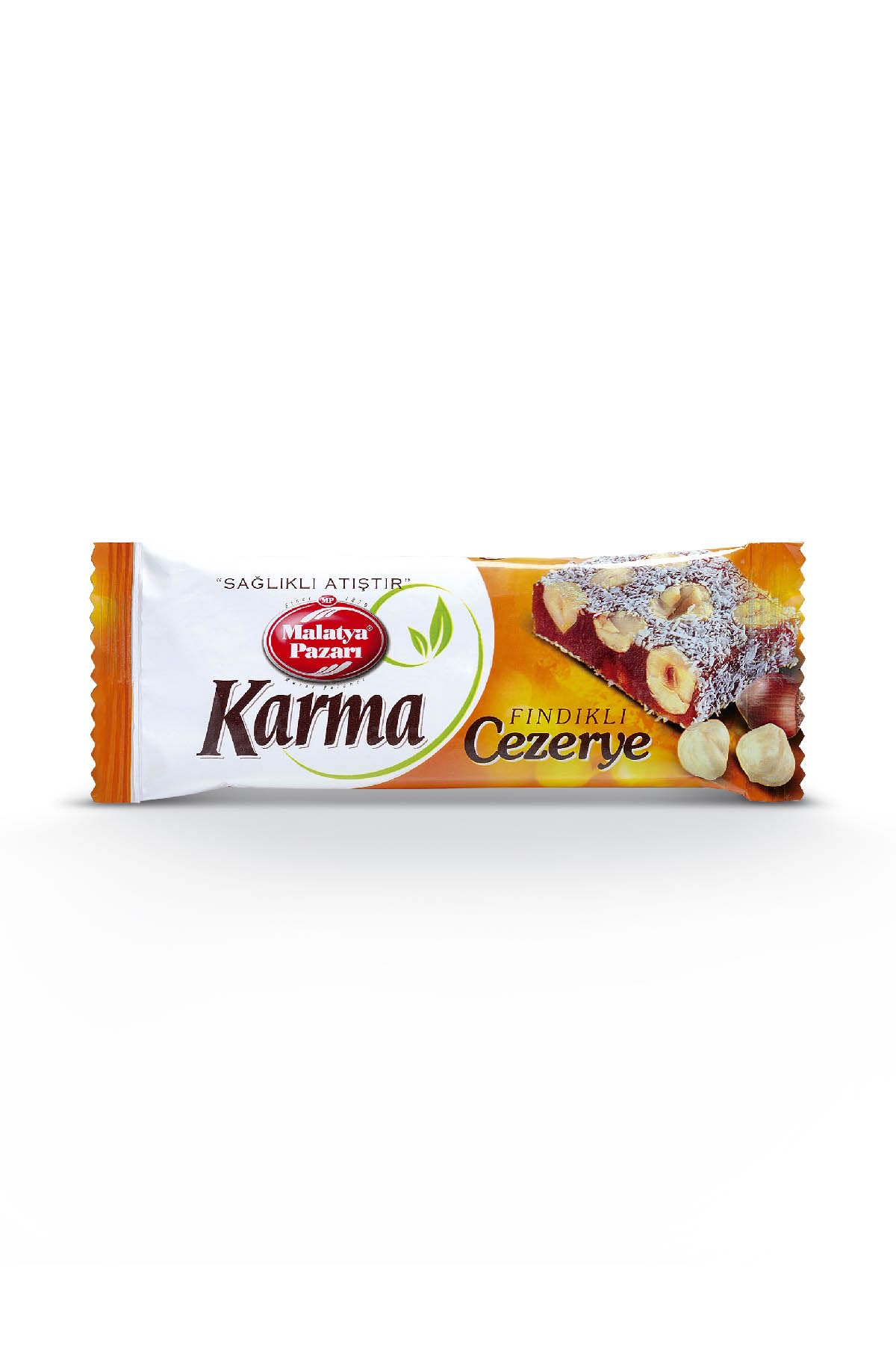 Malatya Pazarı Karma Fındıklı Cezerye 50 Gr