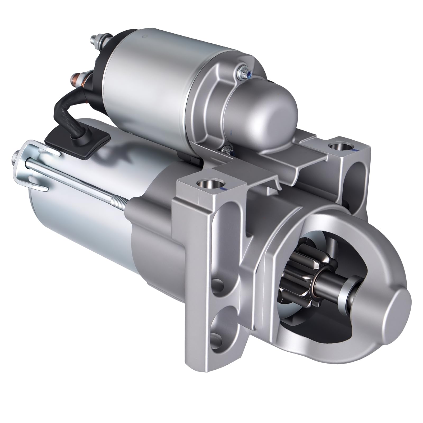 TUCAREST TUSTR-6494 Starter