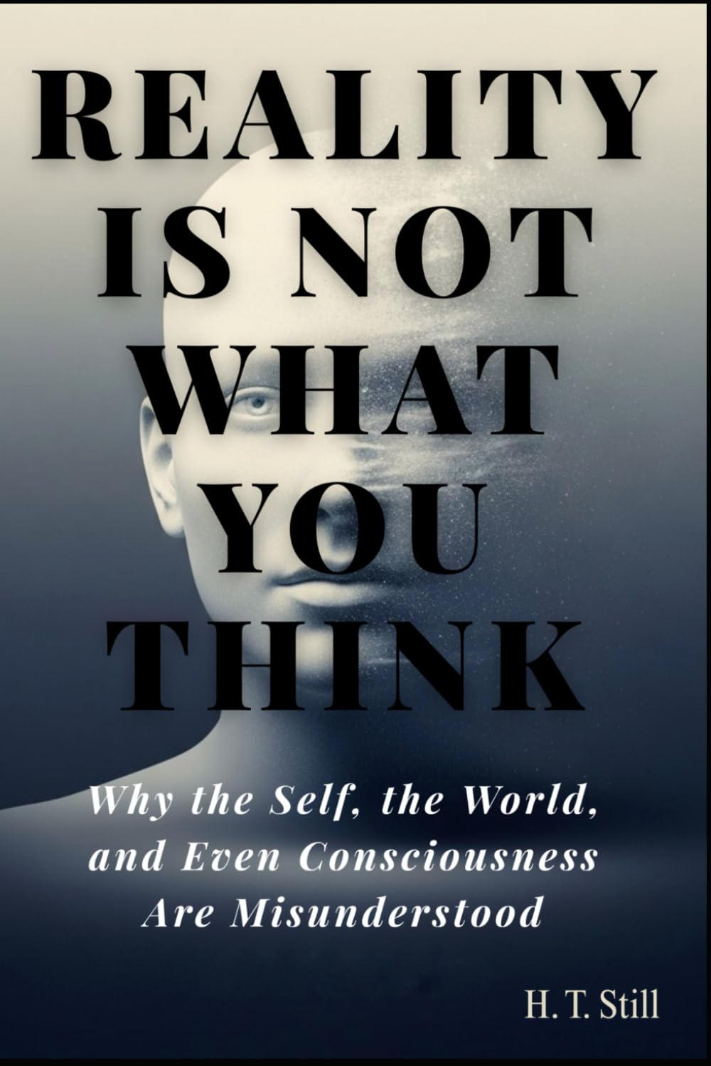 Reality Is Not What You Think: Why the Self, the World, and Even Consciousness Are Misunderstood