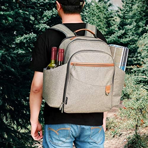 happy picnic backpack