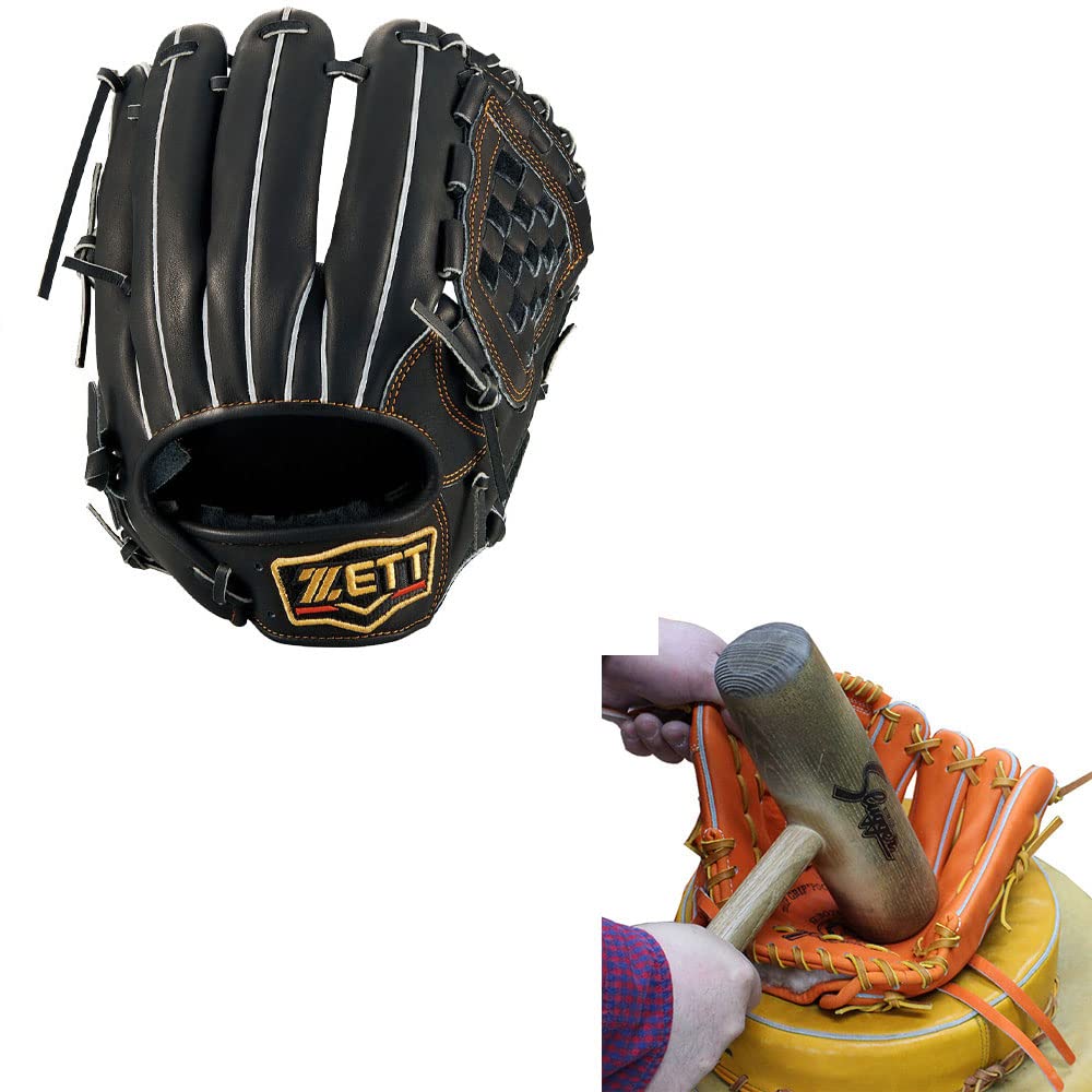 未使用級 ZETT SOFT STEER Professional　Player hq720.jpg?sqp=-