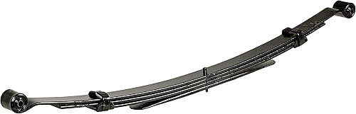 Dorman 22-1195HD Resorte de hoja trasera compatible con modelos seleccionados Chevrolet/GMC