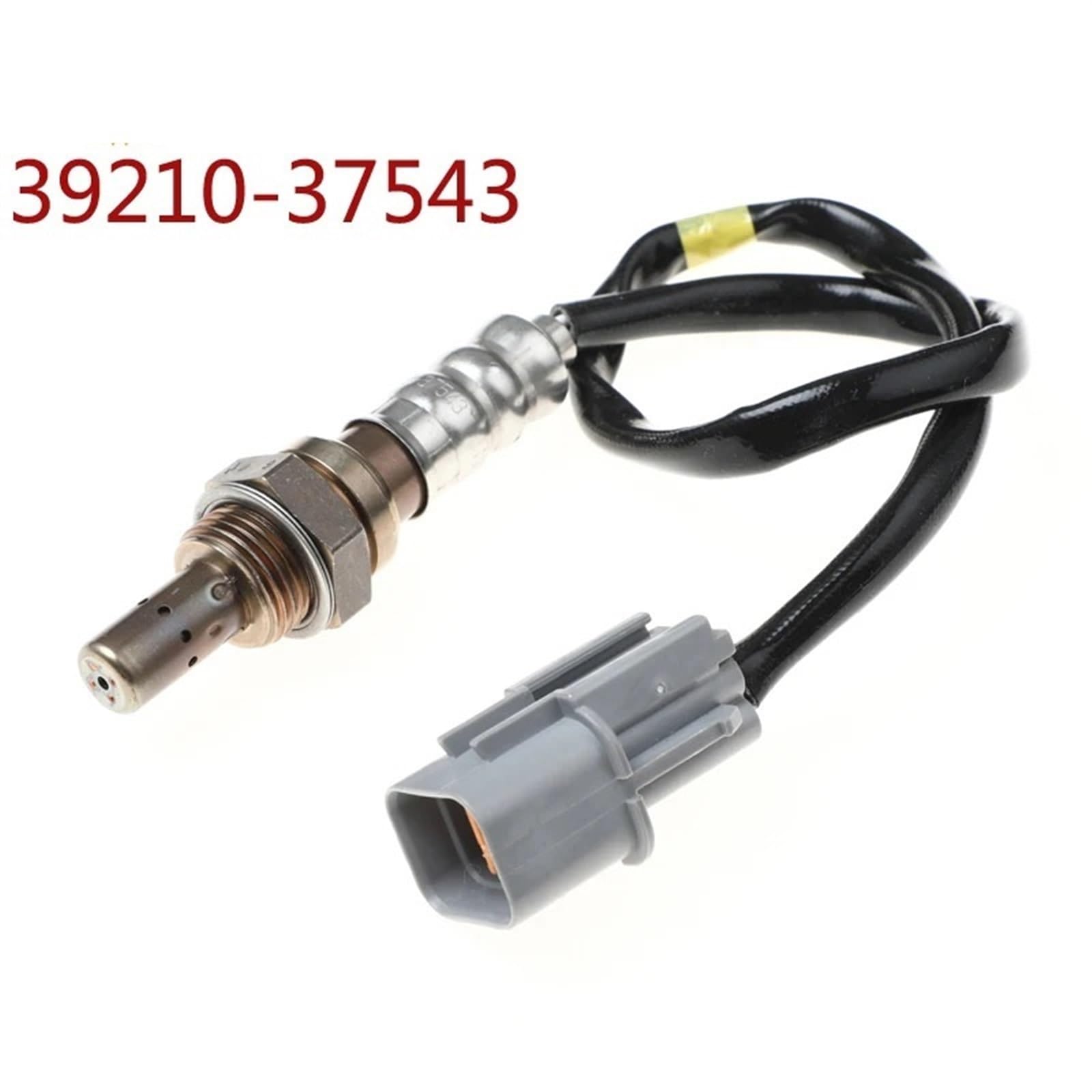 sonda lambda coche Para HYUNDAI Para TUCSON 2.7L | 39210-37543 3921037543 oxigeno Sensor lambda O2 Doenstream Left