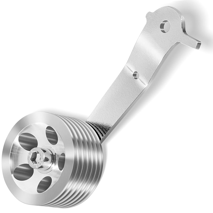 ぺダルカービートル BEETLE PEDAL ASSEMBLY REBUILD KIT 1972-1975