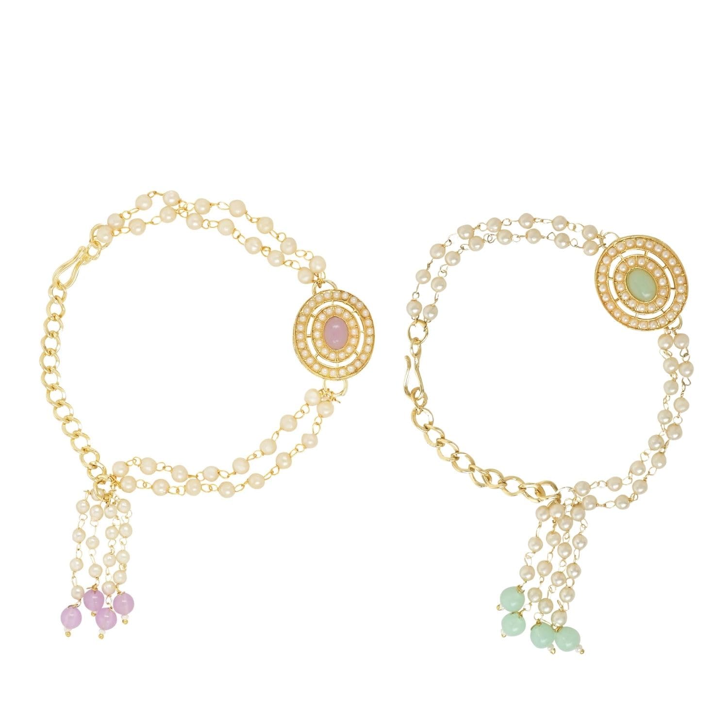 See full amazon price history chart for I Jewels Designer Pearl Hanging Bracelet For Bhabhi/Sister (R096Pu-Min-Co) I Jewels Designer Pearl Hanging Bracelet For Bhabhi/Sister (R096Pu-Min-Co) (B0CB838GJR) Amazon Price History, Amazon Price Tracker