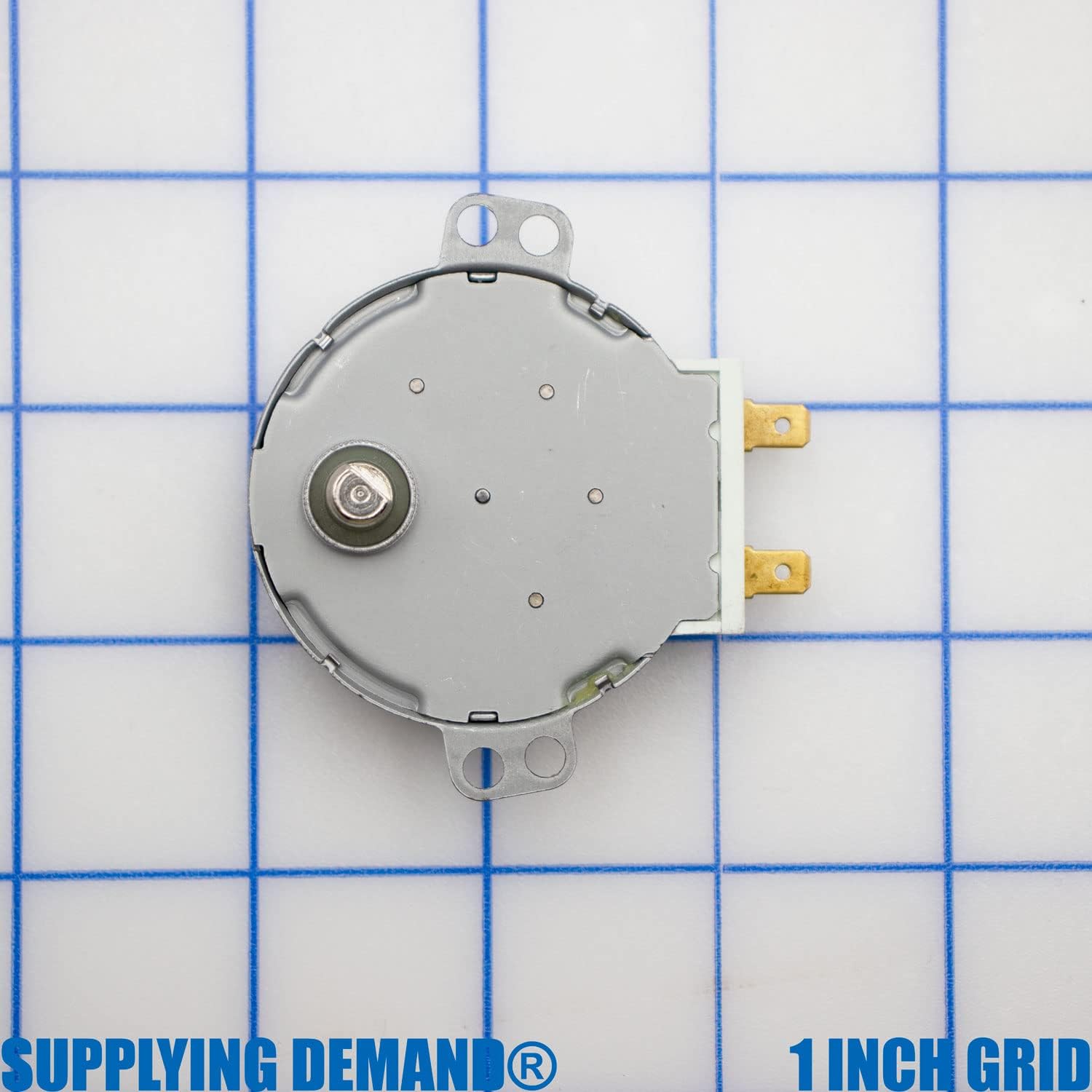 Supplying Demand W10466420 W10210848 Microwave Turntable Motor Replacement