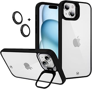 Gshield capa case capinha gravity em policarbonato com protetores de