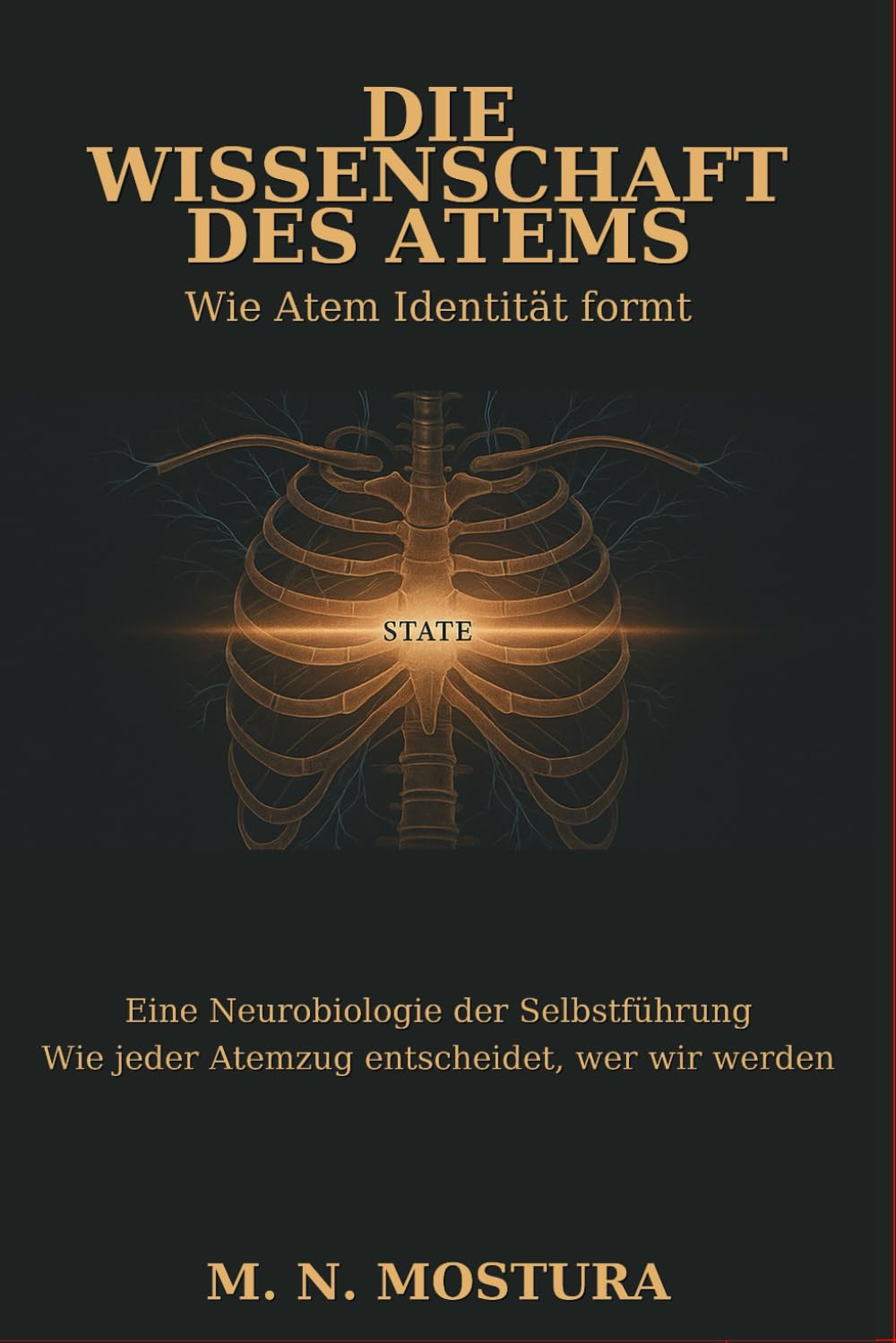 Die Wissenschaft des Atems: Wie Atem Identität formt