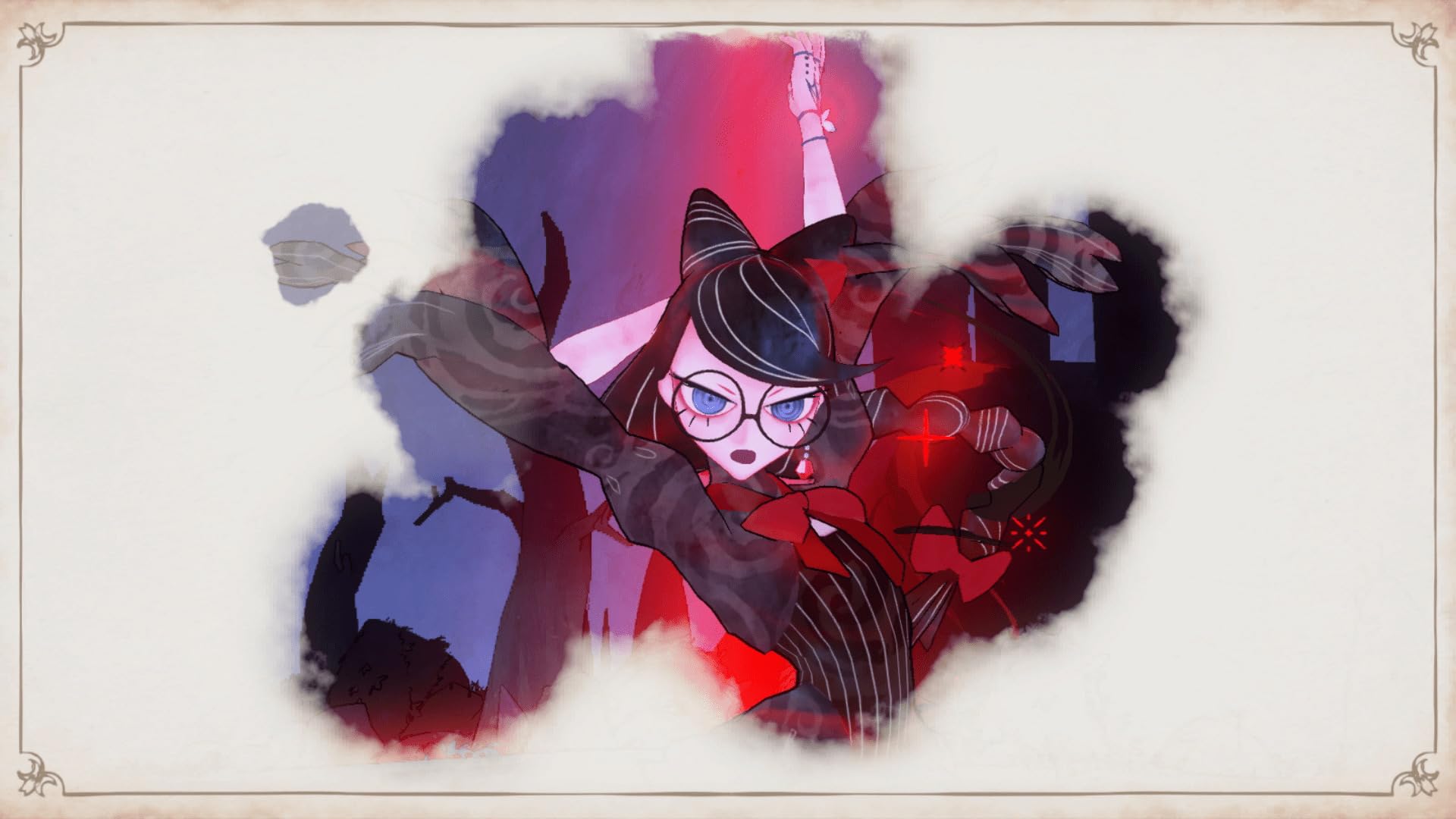 Nintendo Bayonetta Origins: Cereza and the Lost Demon (Switch) Standard Multilingue Nintendo Switch