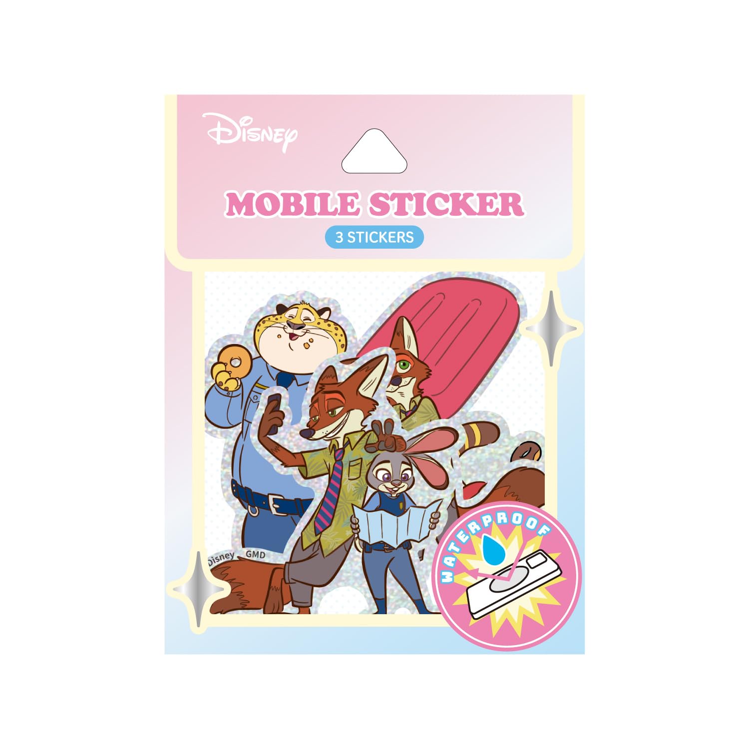 Amazon | グルマンディーズ ディズニーキャラクター、ピクサー