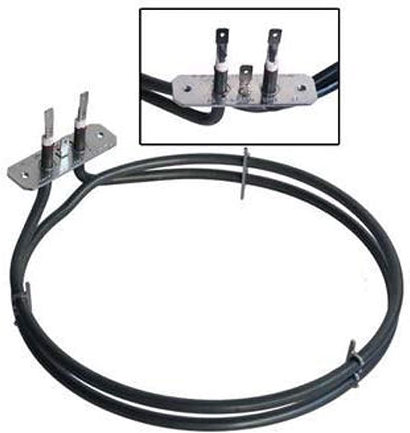 Generic Heating Element Compatible With Logik Oven Cooker 2100w