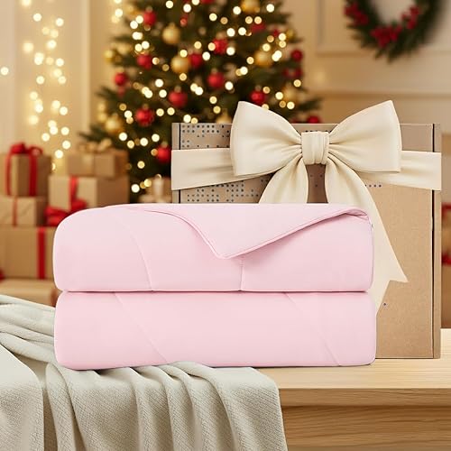 Miniatura 19 de Edredón refrescante tamaño Queen, manta refrescante de verano para personas que duermen con calor y sudores nocturnos, Q-Max> 0.4, transpirable