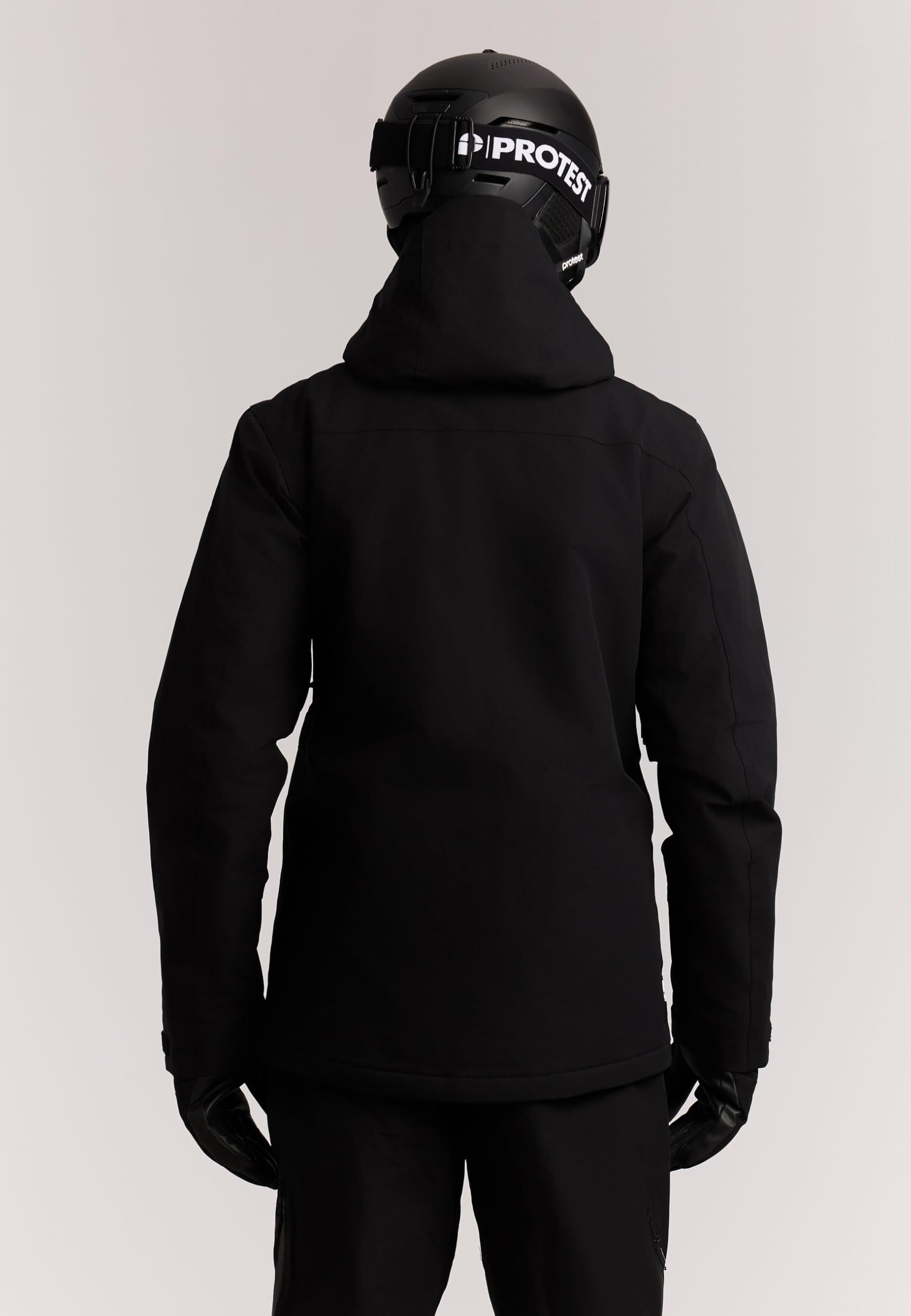Protest Herren Ski- Und Snowboardjacke PRTTIMOTHY