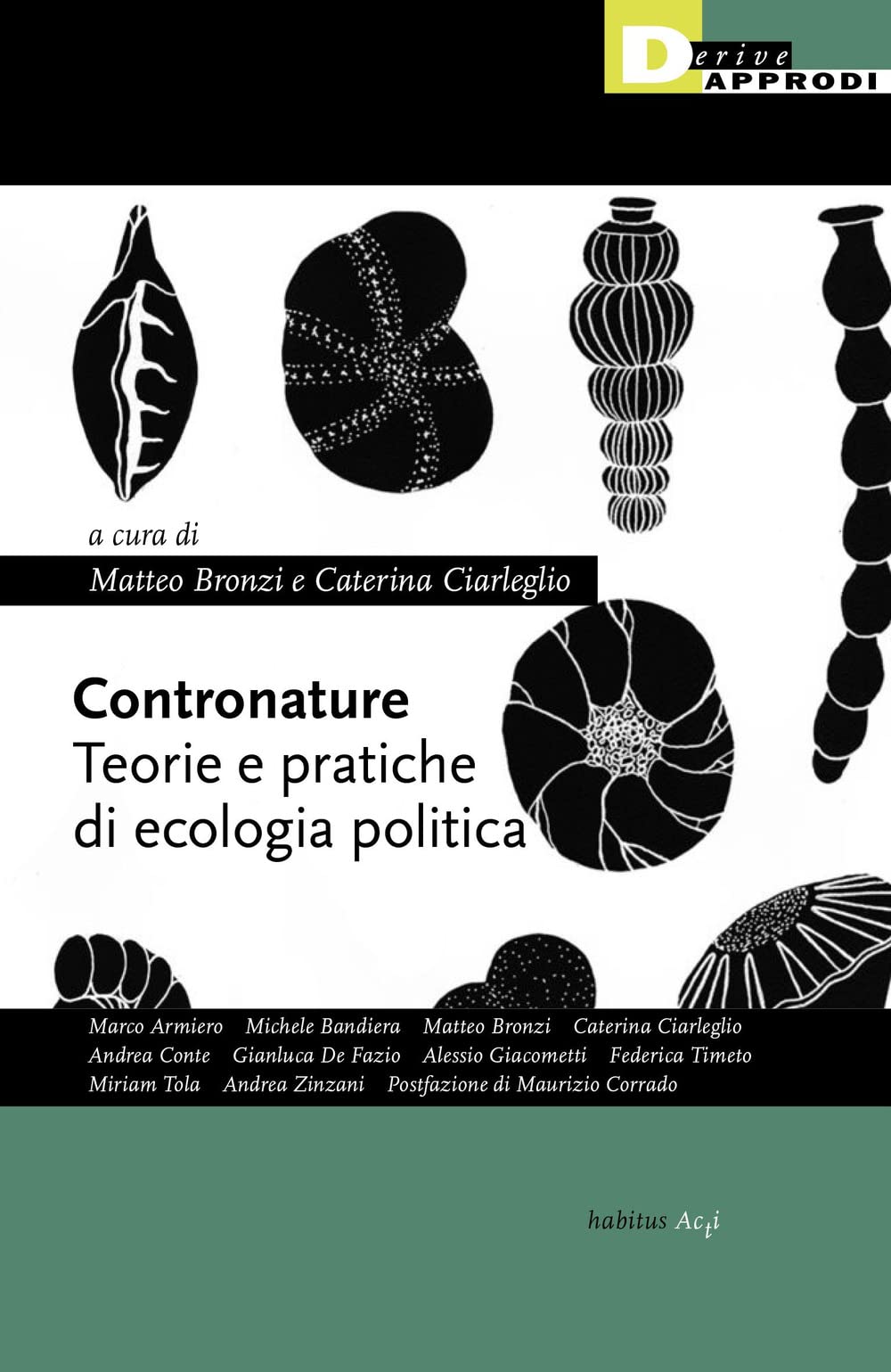 Contronature. Teorie E Pratiche Di Ecologia Politica - 4