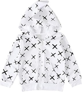 Moletom infantil para meninos de outono, blusa de manga comprida com estampa de desenhos animados, blusa com capuz e blusa macia solta