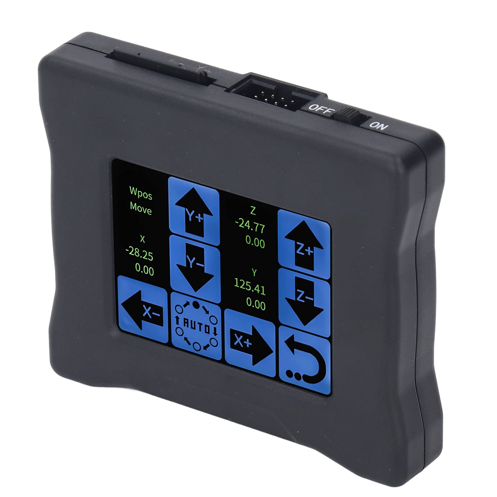 Cryfokt CNC Offline Controller Touchscreen High Efficiency Control Module