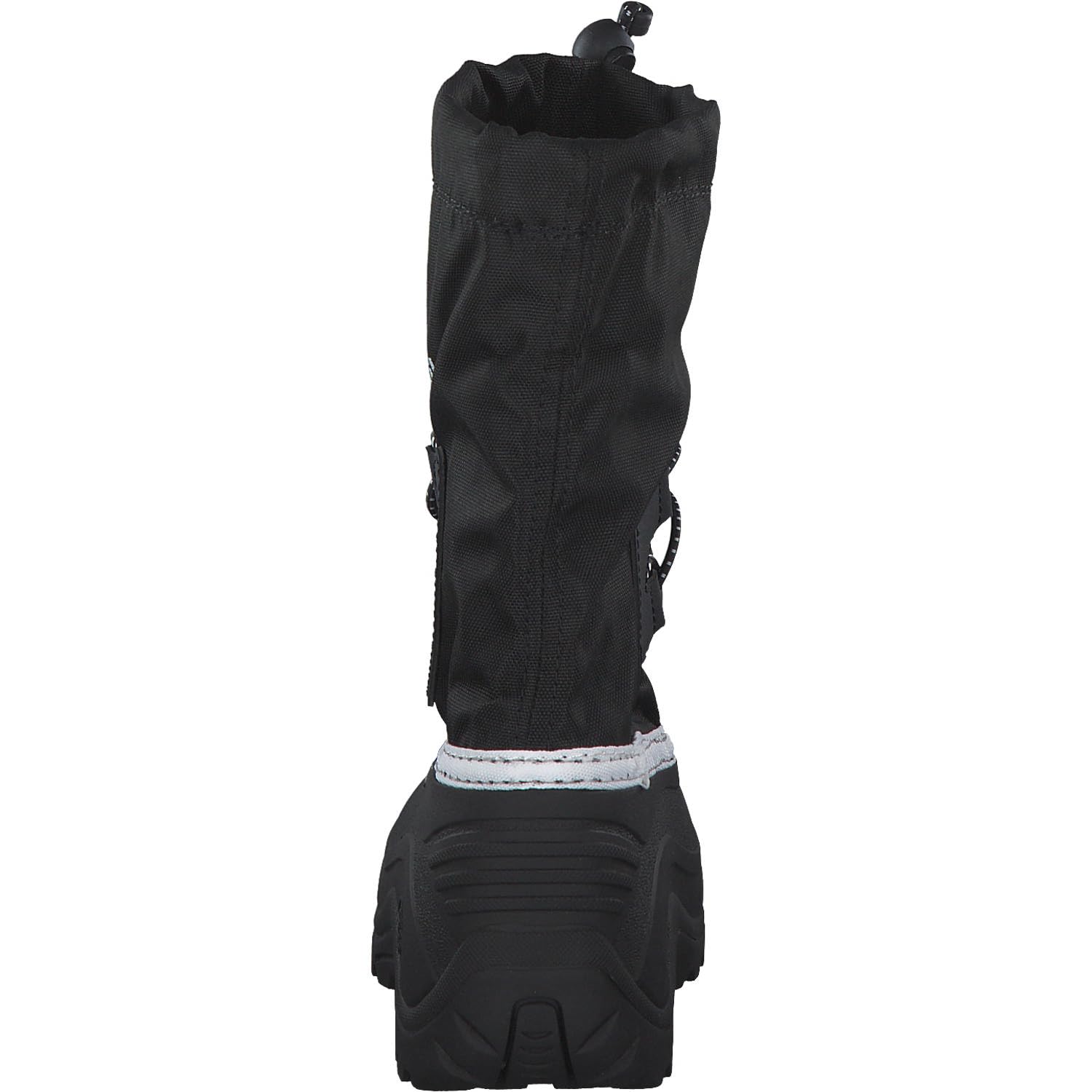 Kamik Southpole 4 Winterstiefel Kinder schwarz