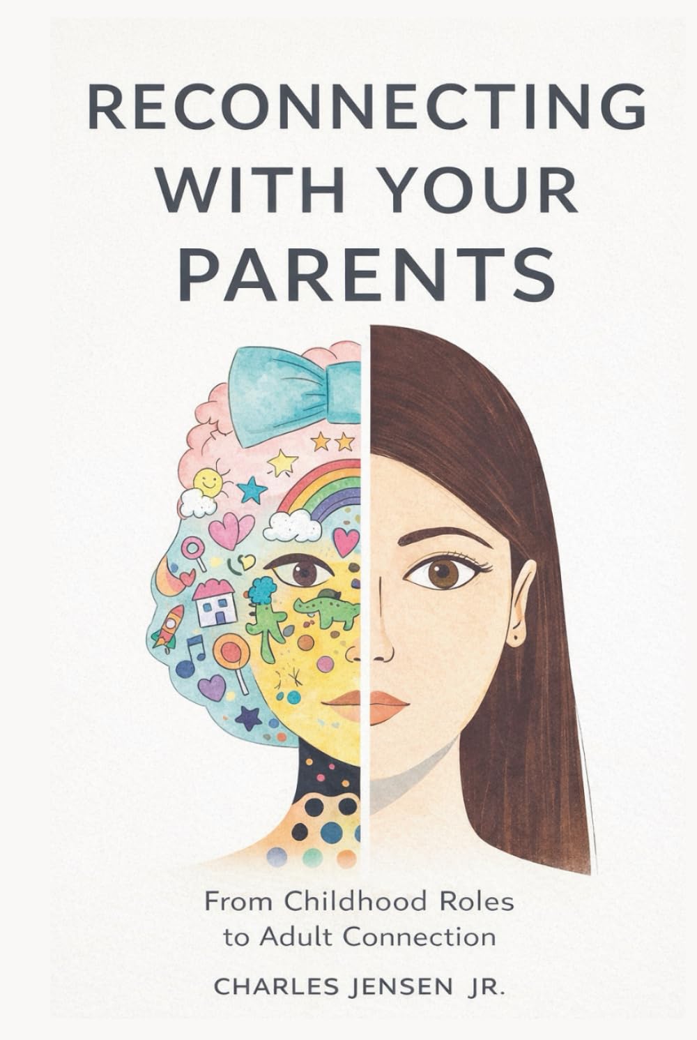 RECONNECTING WITH YOUR PARENTS: From Childhood Roles to Adult Connection