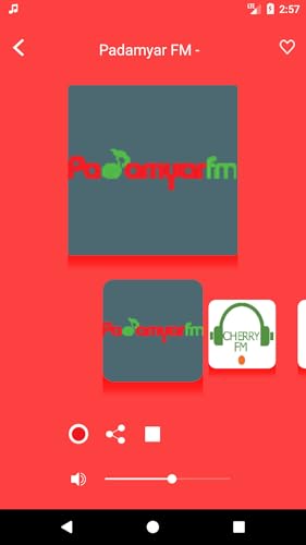 Burmese Radio Live