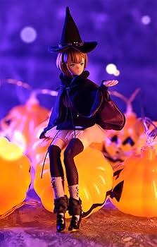 クモ型フィギュア 黒・紫 装飾帽子付き クモ型フィギュア 黒・紫 装飾帽子付き クモ型フィギュア 黒・紫 装飾