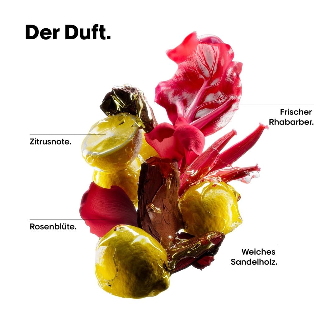 L'Oréal Professionnel Pflegetrio aus Shampoo, Haarmaske und Leave-In-Serum, Meteora Geschenkset, Mit Ferula- & Zitronensäure für coloriertes Haar, Serie Expert, Vitamino Color Spectrum