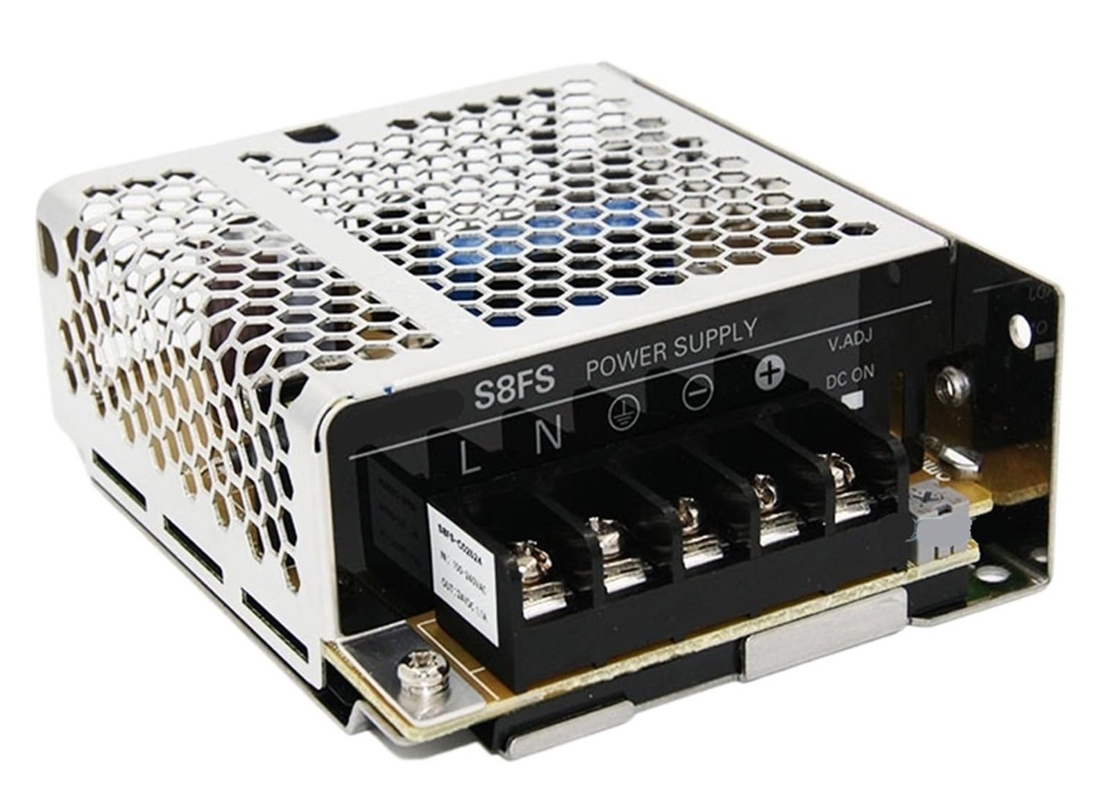 SWEWDSQG S8FS- C02524 C03524 C05024 C07524 C10024 C15024 C20024 C35024 DC 24V Switch Power Supply(C35024 14.6A350W)