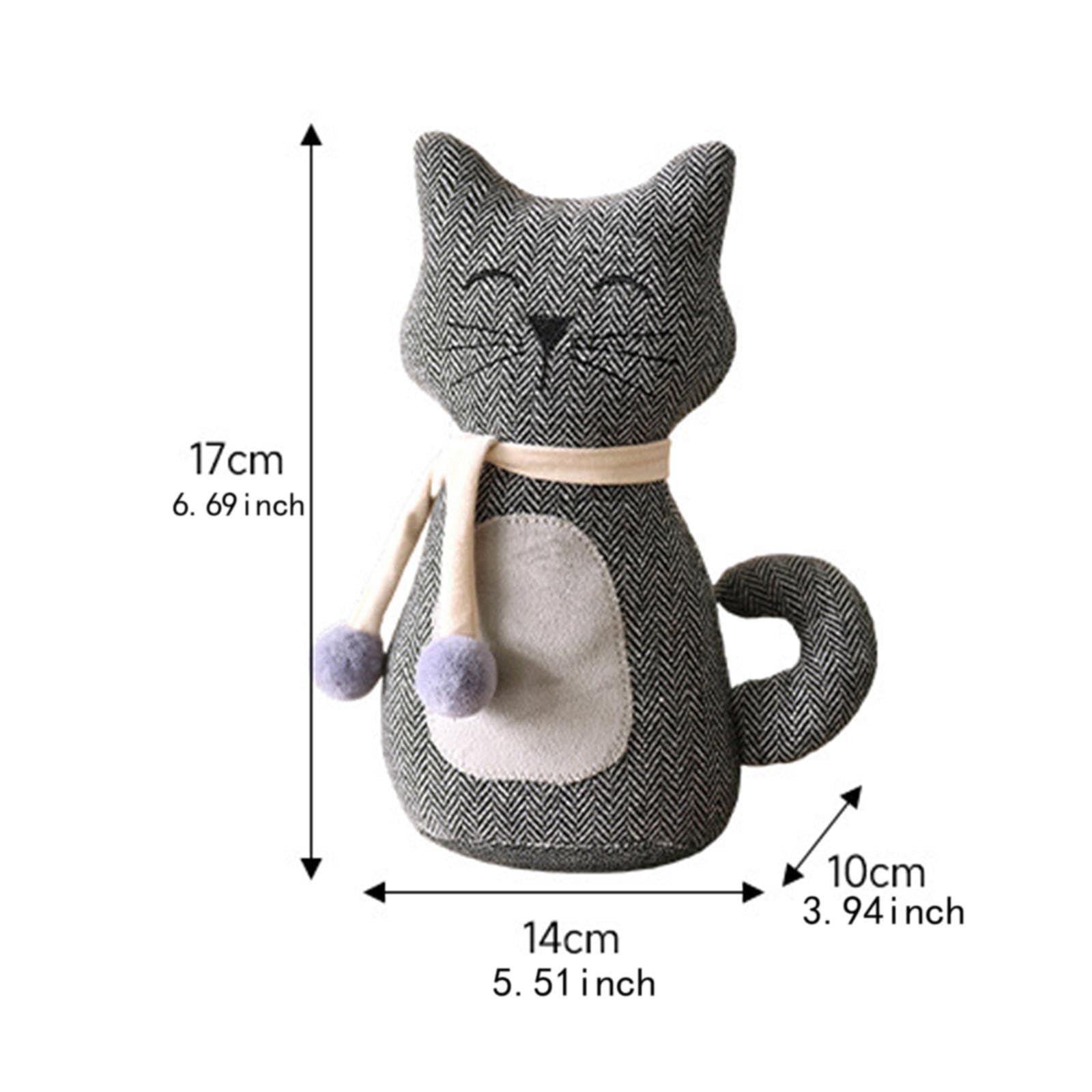 Amazon.co.jp: Toysmith かわいいドアストッパー装飾ドアストッパー