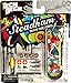 Tech Deck Steadham Red Trucks 20023939