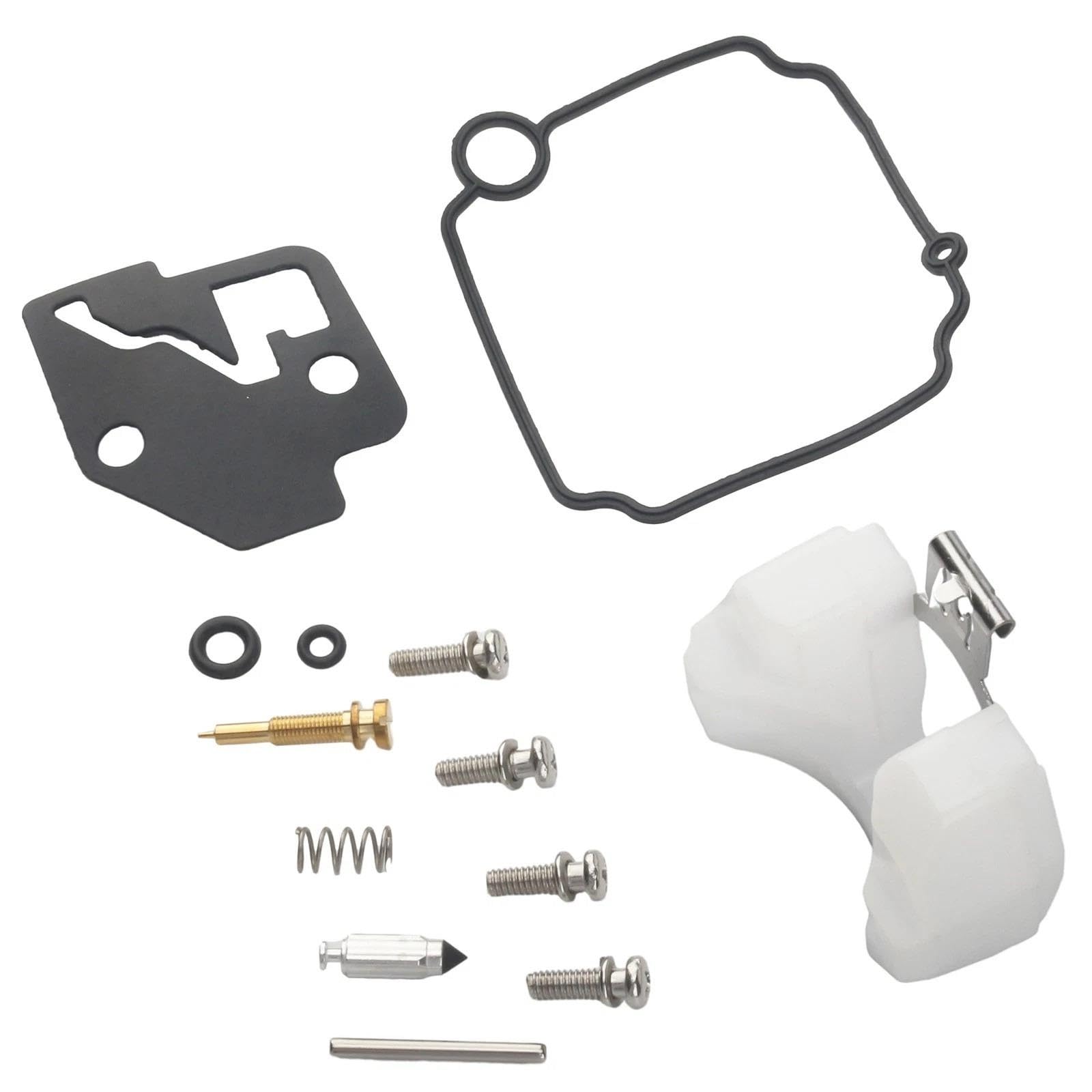 Per kit di riparazione carburatore Evinrude Marine Engine 5041396