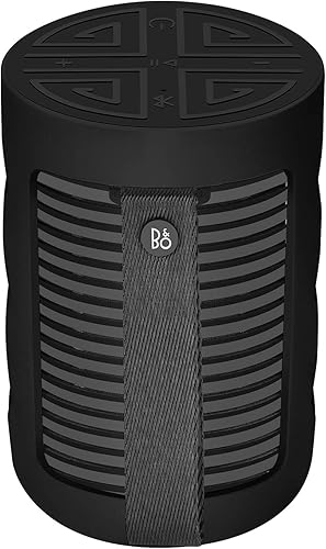 Miniatura 5 de Funda suave para Bang & Olufsen Beosound Explore-Altavoz Bluetooth inalámbrico para exteriores, Bang & Olufsen Altavoz Carring Funda de silicona