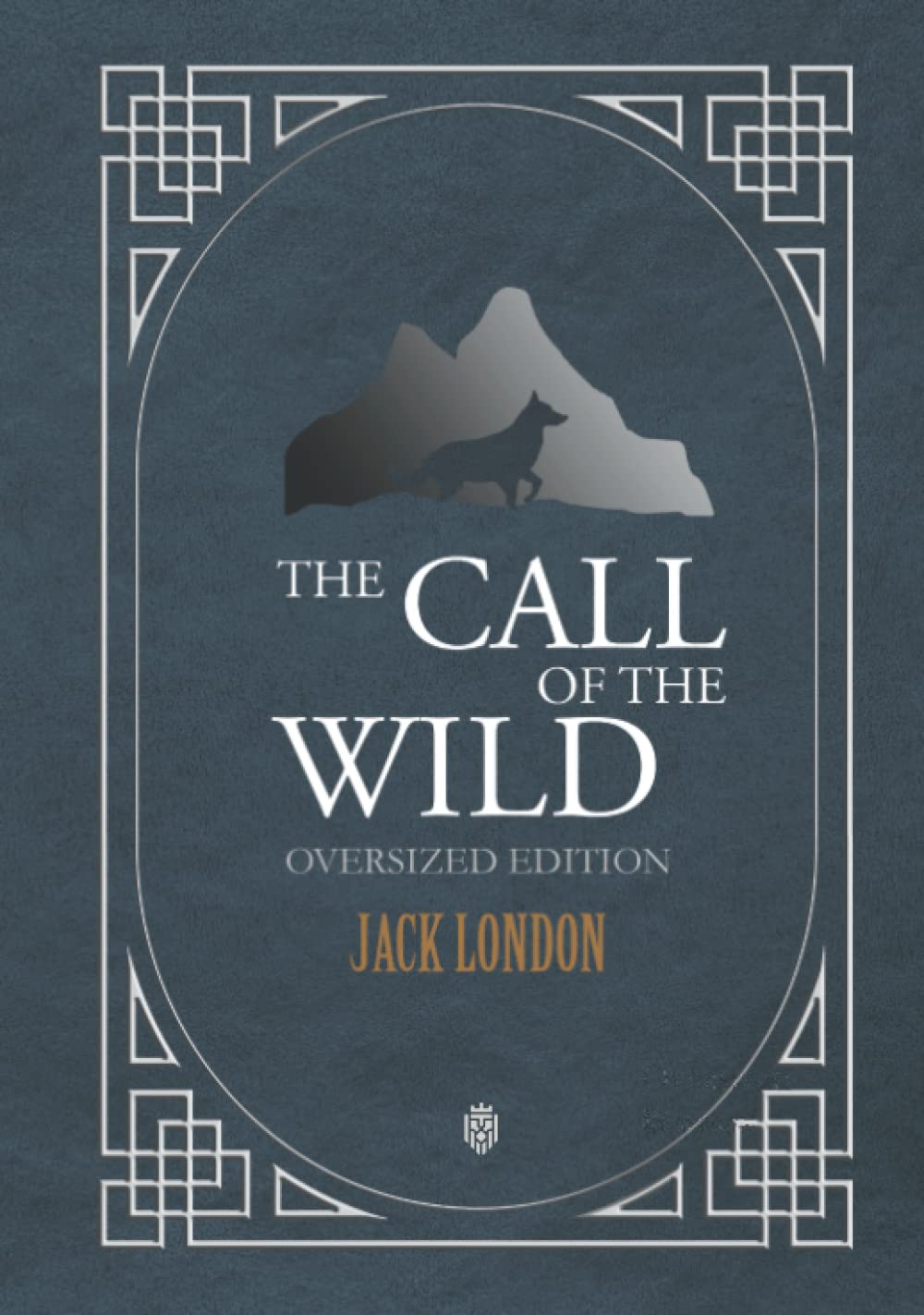 The Call Of The Wild | Oversized Edition