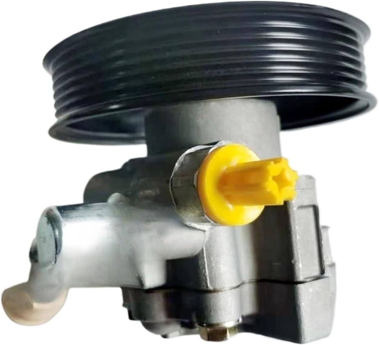 シボレーマリブに互換性のあるパワーステアリングポンプ8 GM 13279097