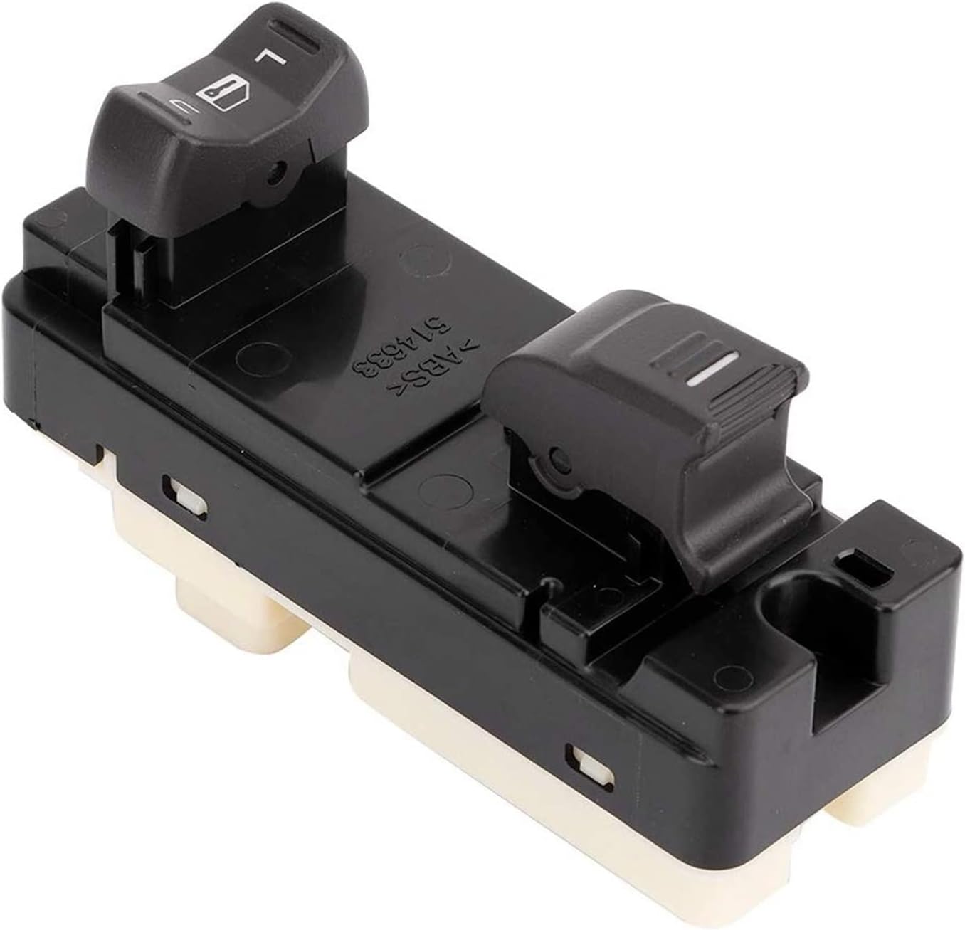 Button Window Control 15205244 Electric Window Control Switch Regulator Button Console For Isuzu For Hummer H3T For Chevy For Colorado For GMC For Canyon Pickup Truck