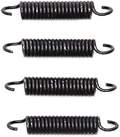 Raybestos H403 Professional Grade Drum Brake Shoe Adjusting Screw Spring - Durable, Corrosion-Resistant for Reliable Braking